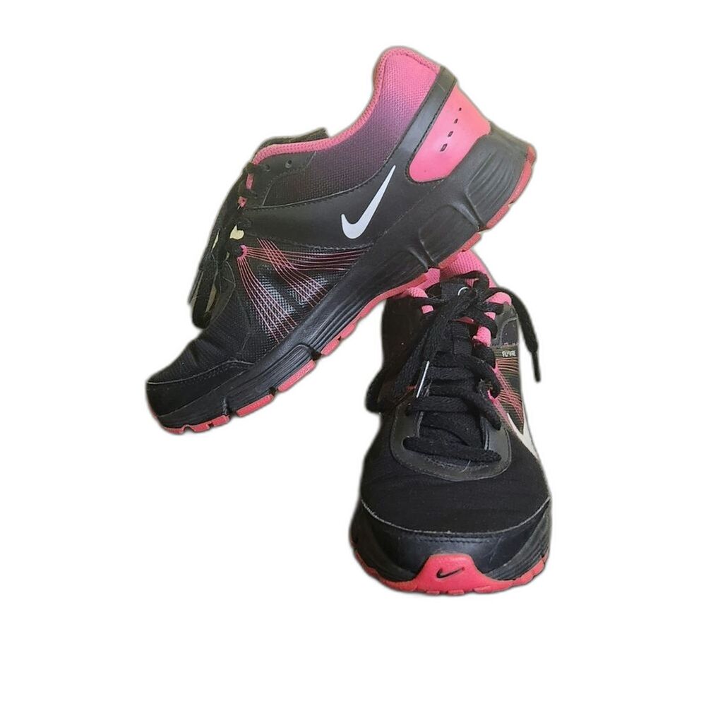 Nike Airmax Run Lite 3 Sneakers. Size 6.5